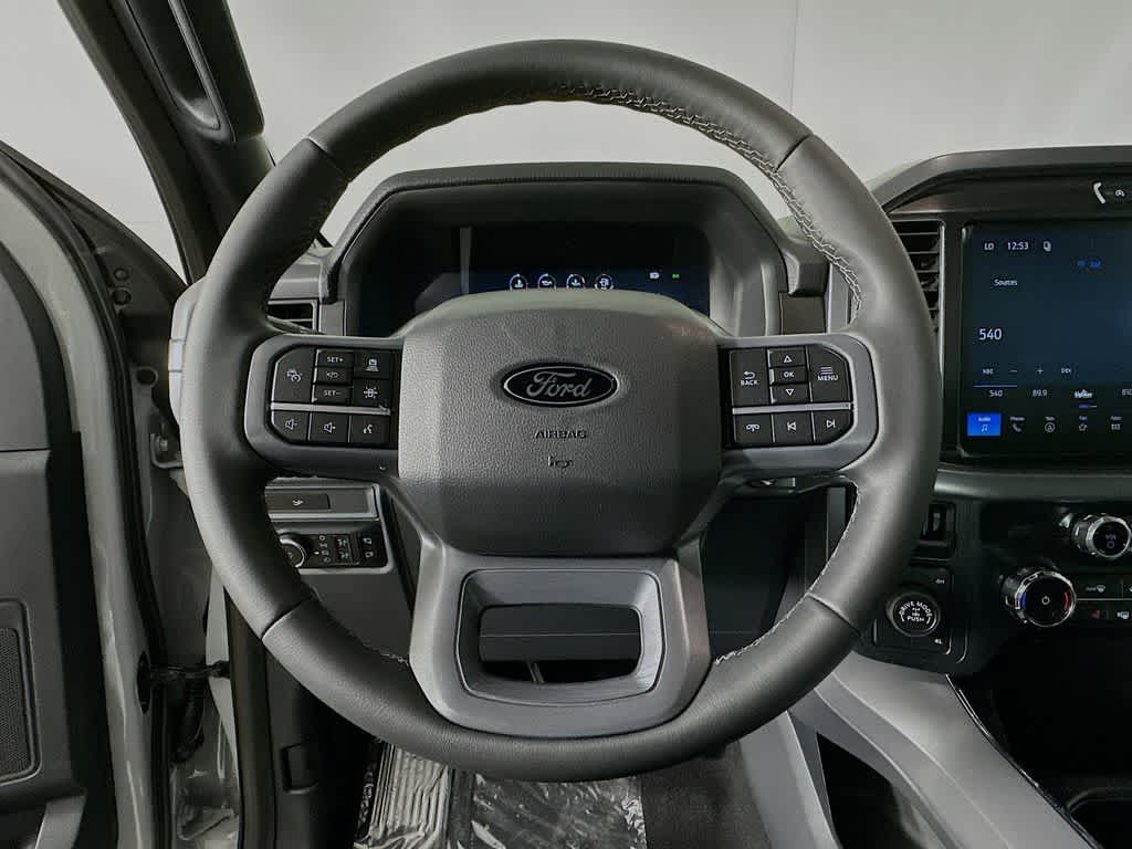 Thumbnail: 2026 Ford F-150 - 15