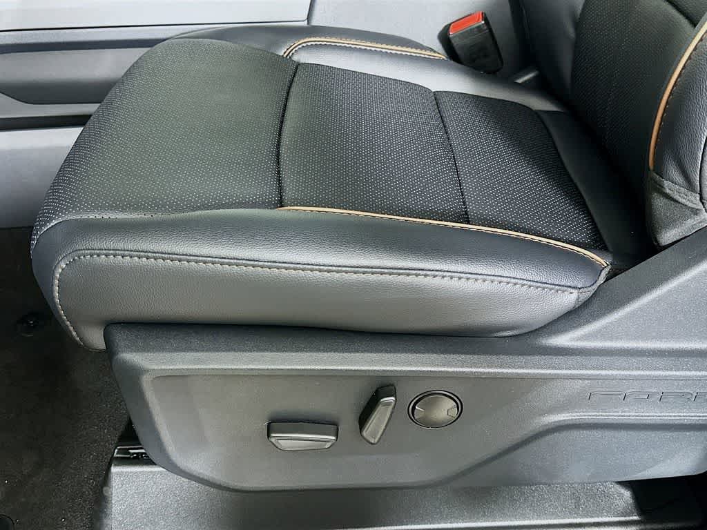 Thumbnail: 2026 Ford F-250 - 32