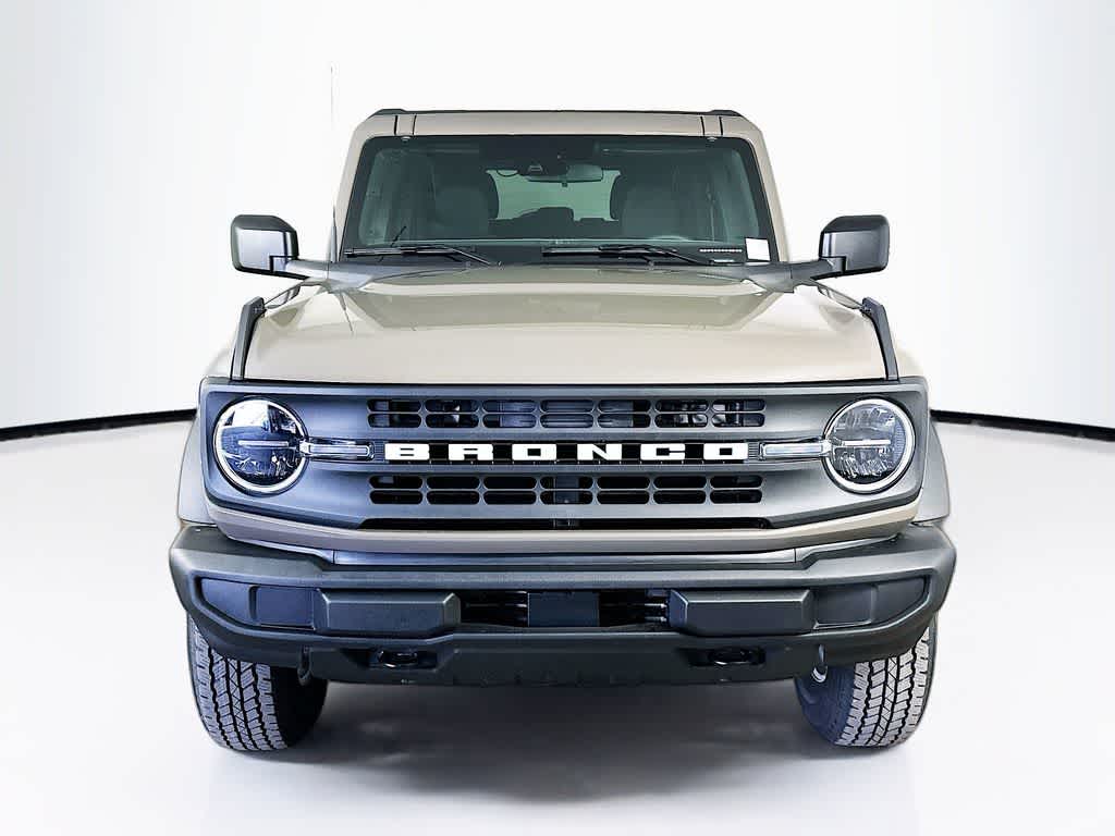 Thumbnail: 2025 Ford Bronco - 6