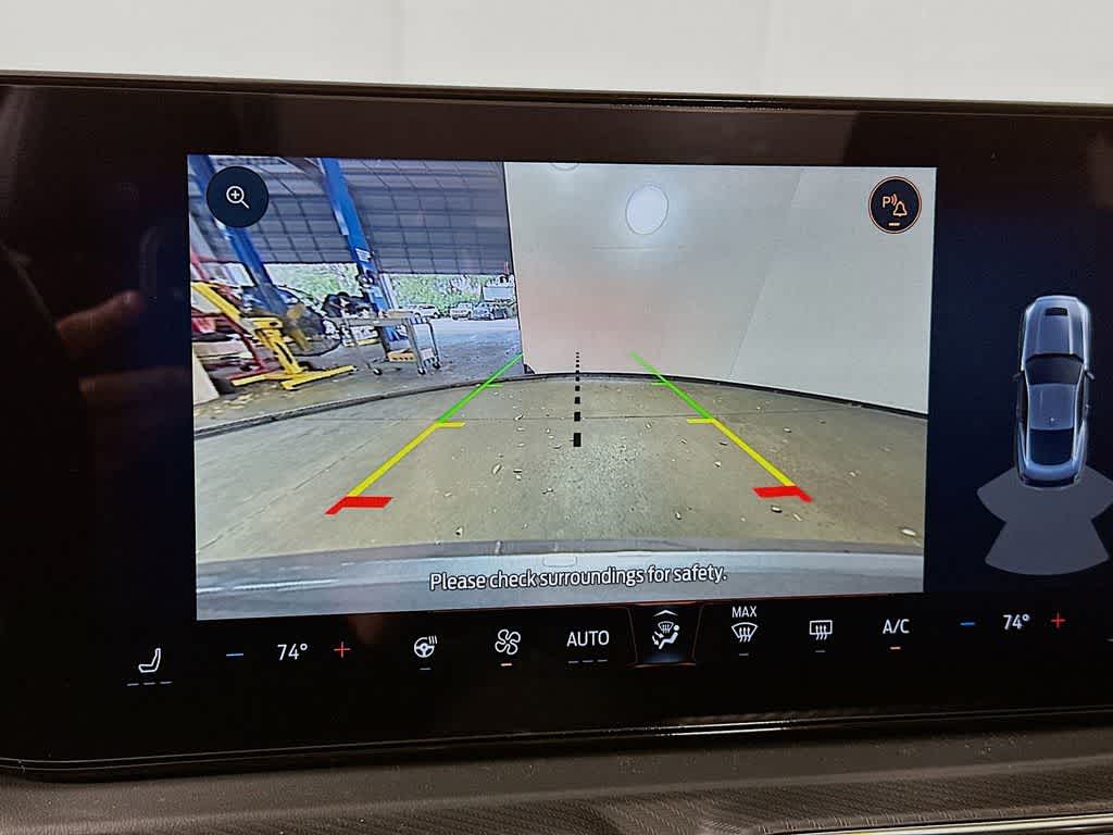 Thumbnail: 2025 Ford Mustang - 27