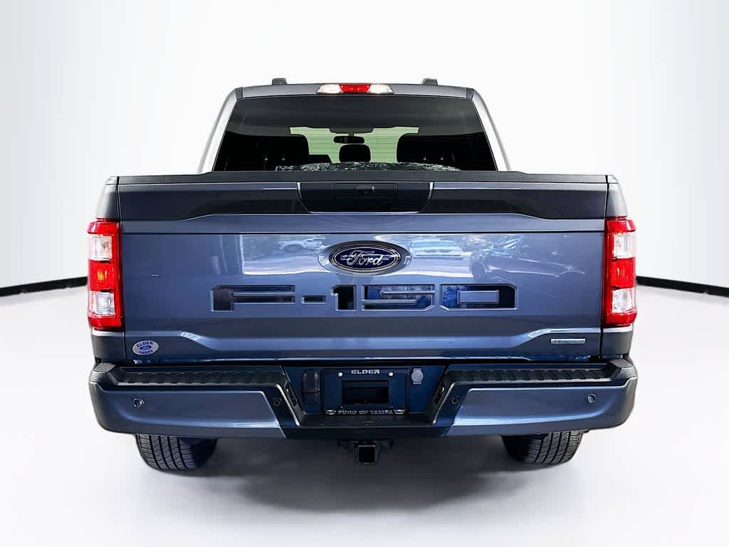 Thumbnail: 2023 Ford F-150 - 5