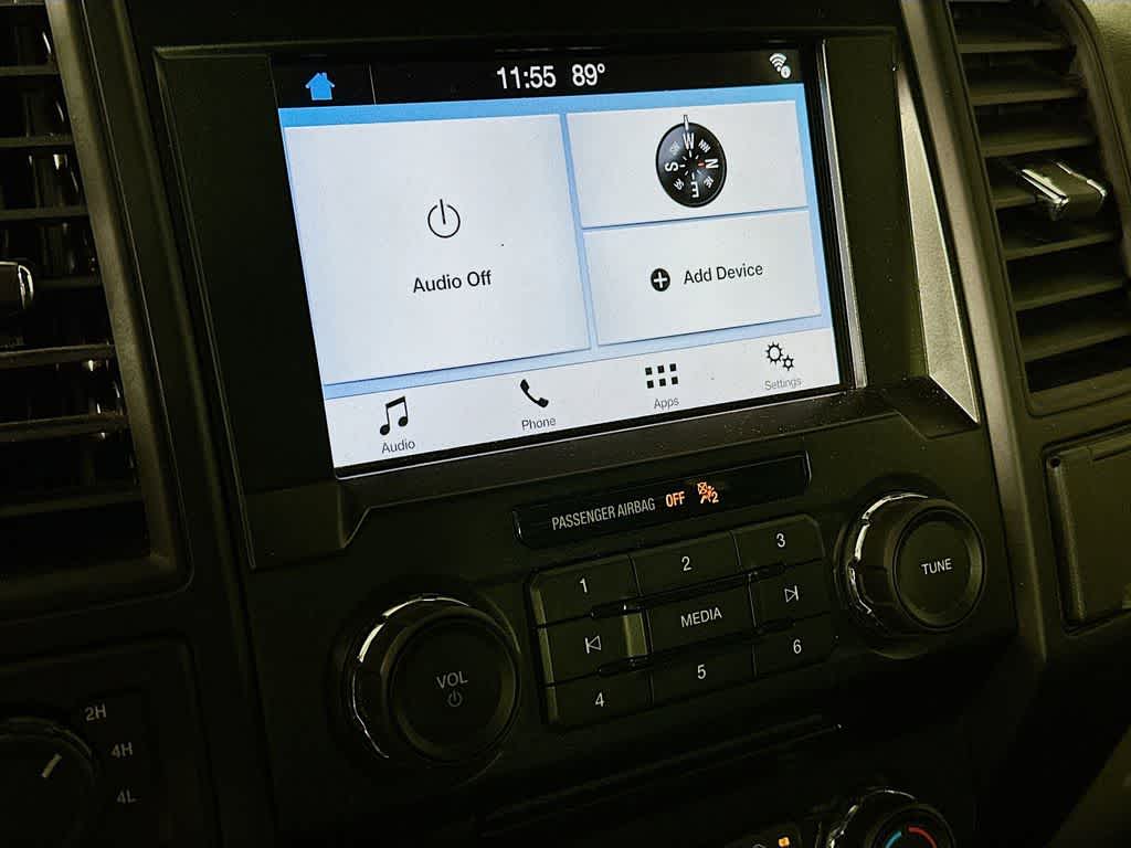 Thumbnail: 2017 Ford F-150 - 17