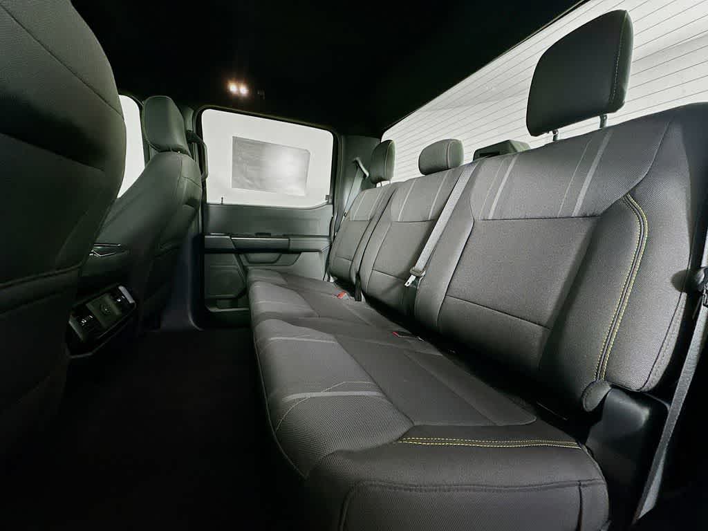 Thumbnail: 2025 Ford F-150 - 15