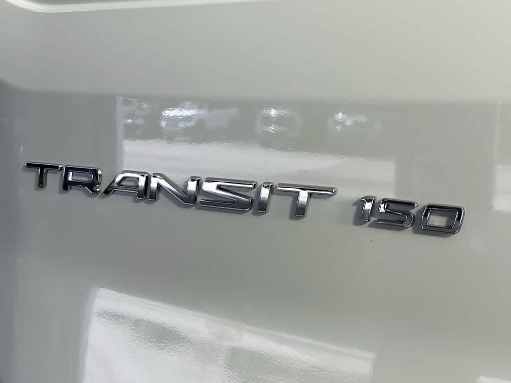 Thumbnail: 2025 Ford Transit Series - 7