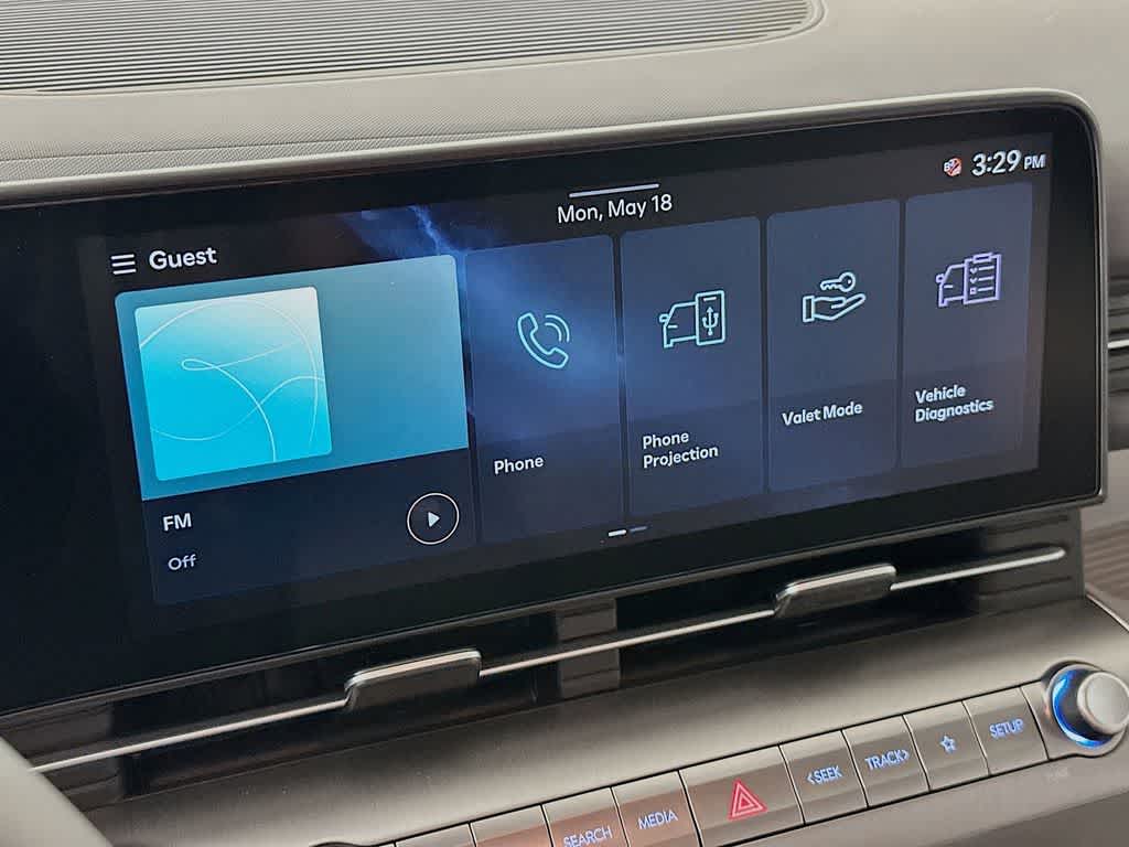Thumbnail: 2025 Hyundai Kona - 16