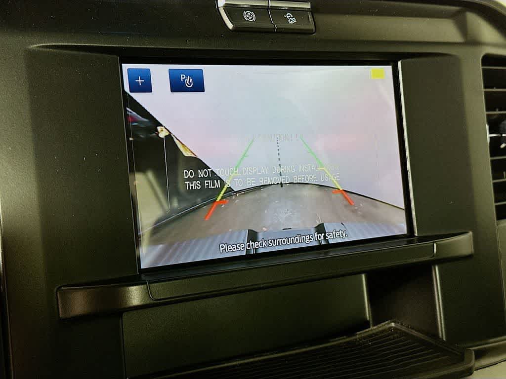 Thumbnail: 2026 Ford F-350 - 27