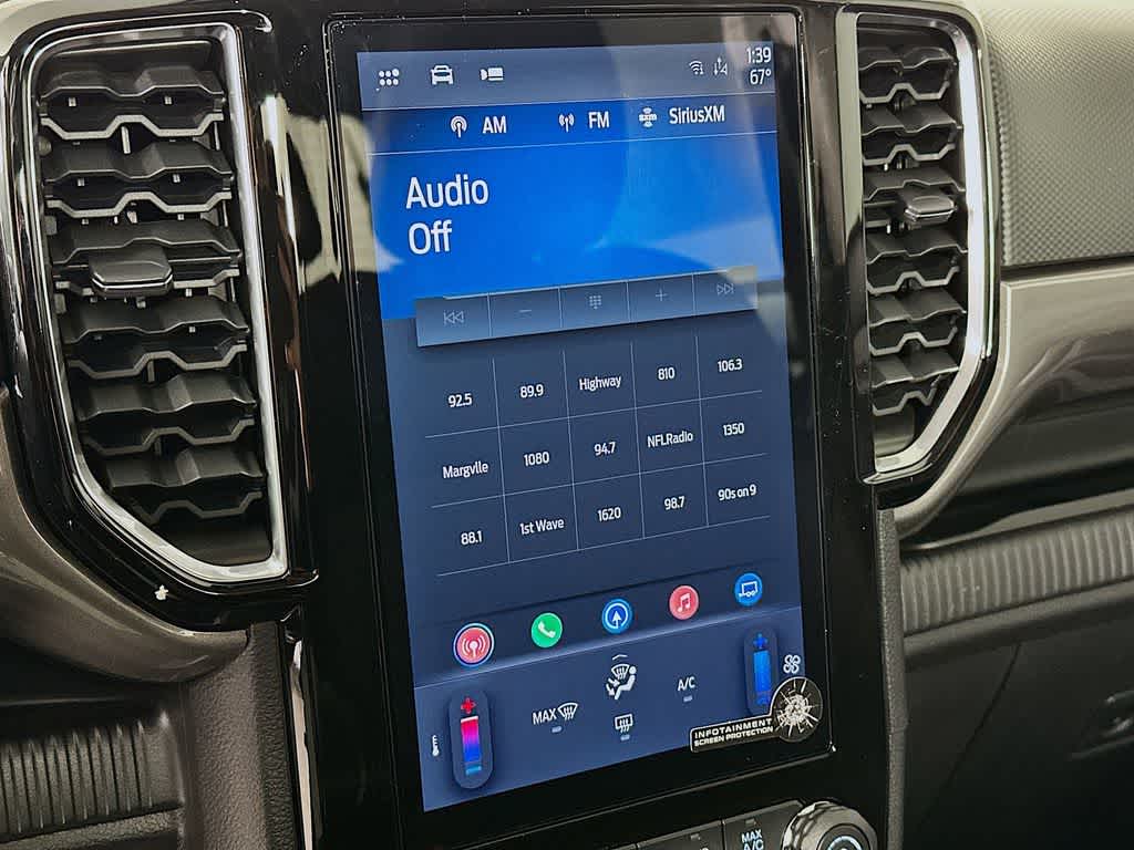 Thumbnail: 2025 Ford Ranger - 16