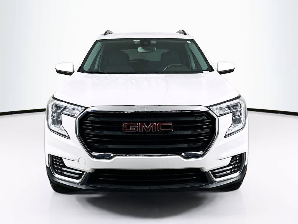 Thumbnail: 2022 GMC Terrain - 6