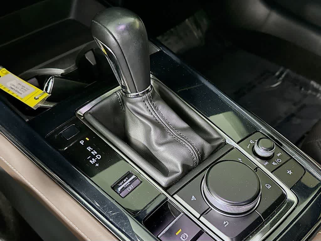 Thumbnail: 2021 Mazda CX-30 - 19