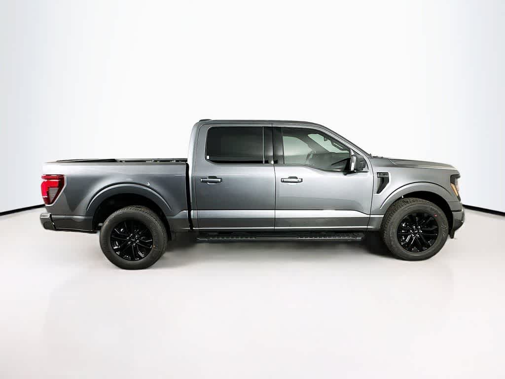 Thumbnail: 2026 Ford F-150 - 25