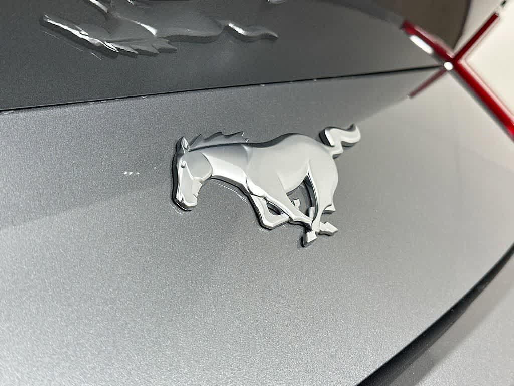 Thumbnail: 2025 Ford Mustang - 7