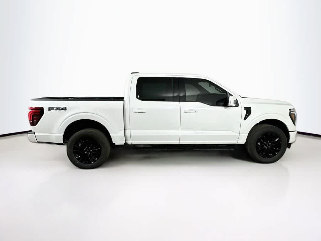 Thumbnail: 2026 Ford F-150 - 26