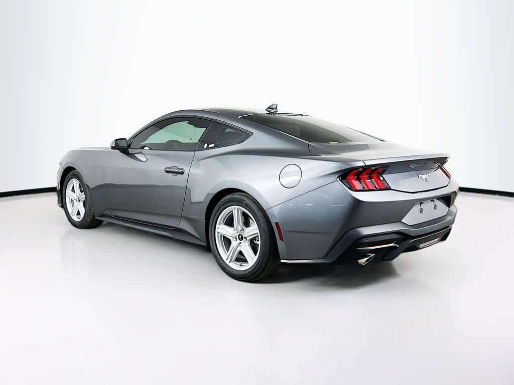 Thumbnail: 2026 Ford Mustang - 3