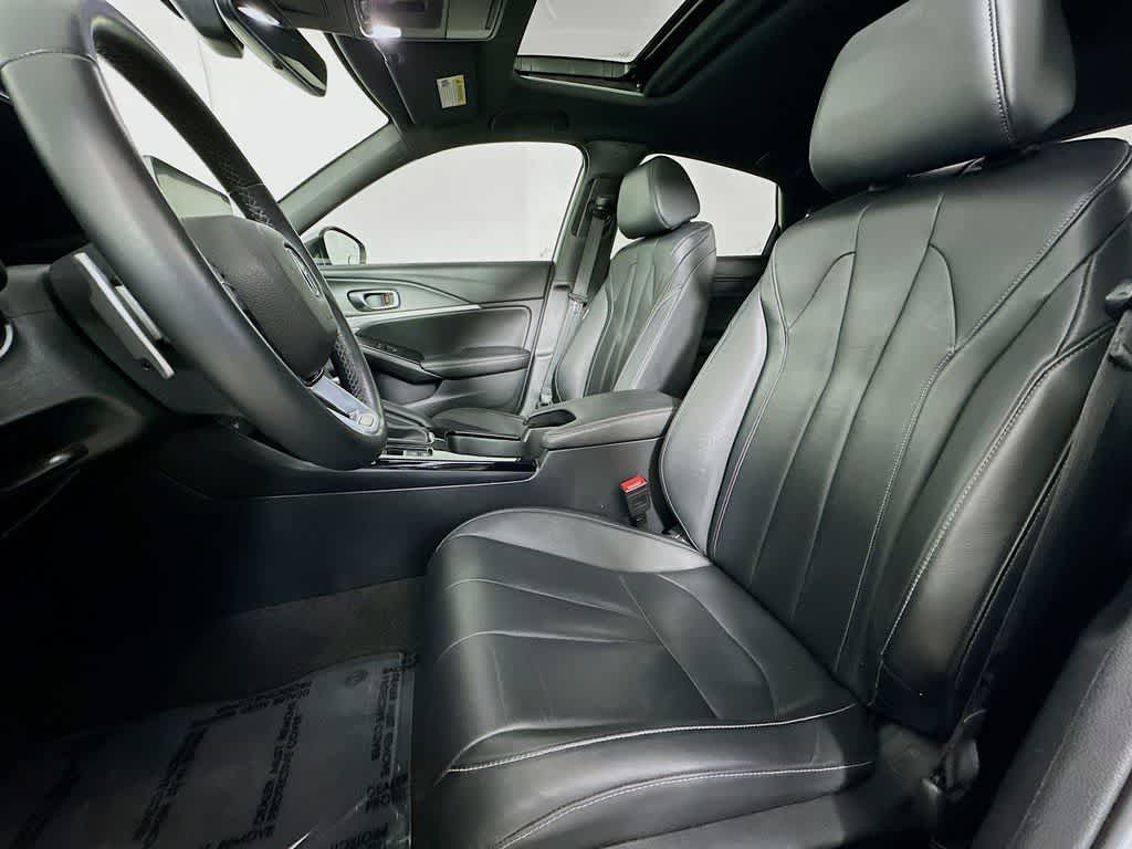 Thumbnail: 2023 Acura Integra - 12