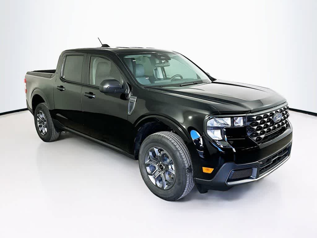 Thumbnail: 2026 Ford Maverick - 22