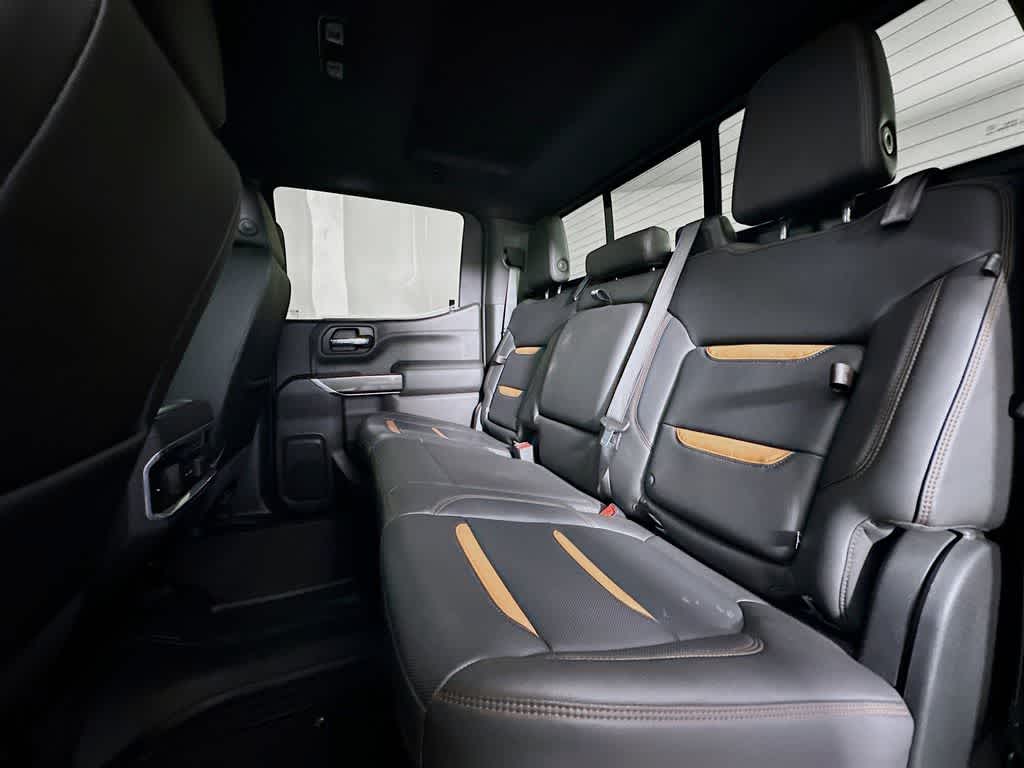Thumbnail: 2021 GMC Sierra 1500 - 14