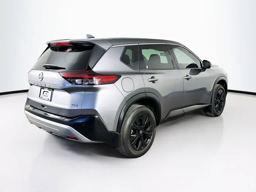 Thumbnail: 2021 Nissan Rogue - 25