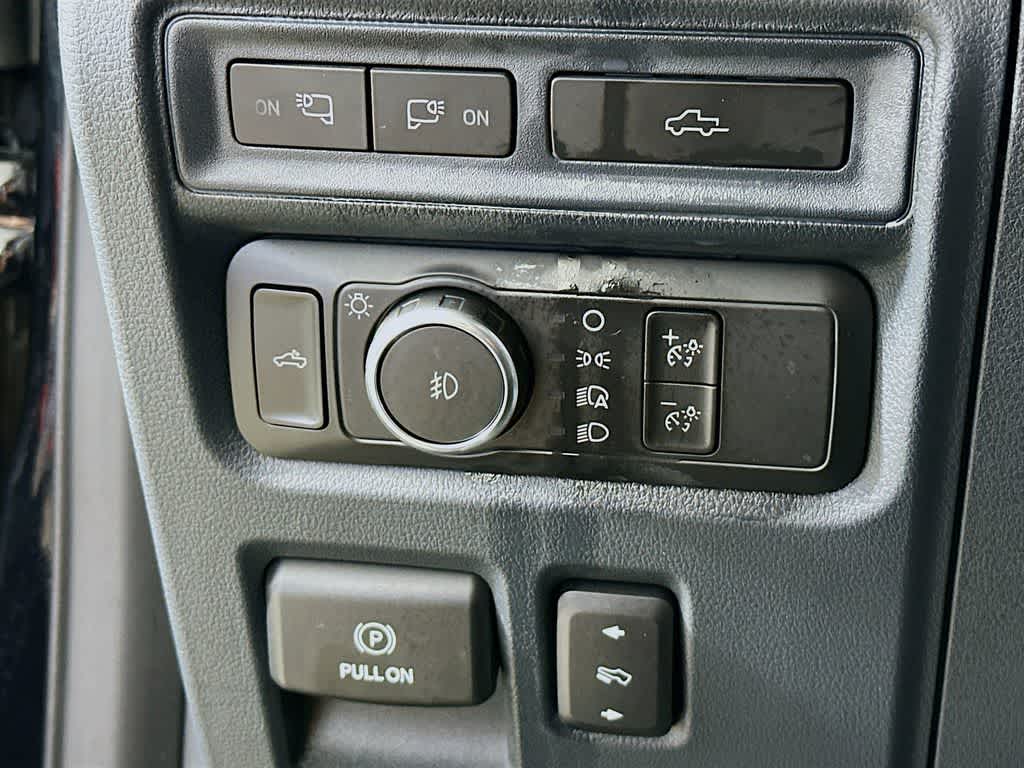 Thumbnail: 2022 Ford F-150 - 26