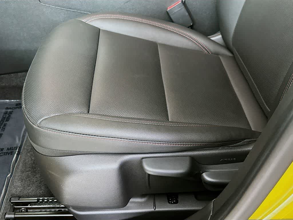 Thumbnail: 2024 Chevrolet Trax - 29