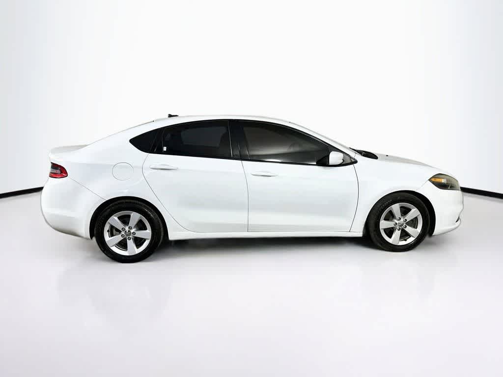 Thumbnail: 2015 Dodge Dart - 24