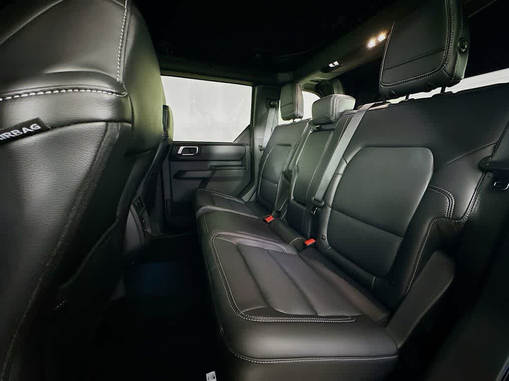 Thumbnail: 2025 Ford Bronco - 13
