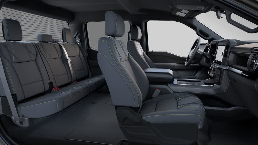 Thumbnail: 2025 Ford F-150 - 6