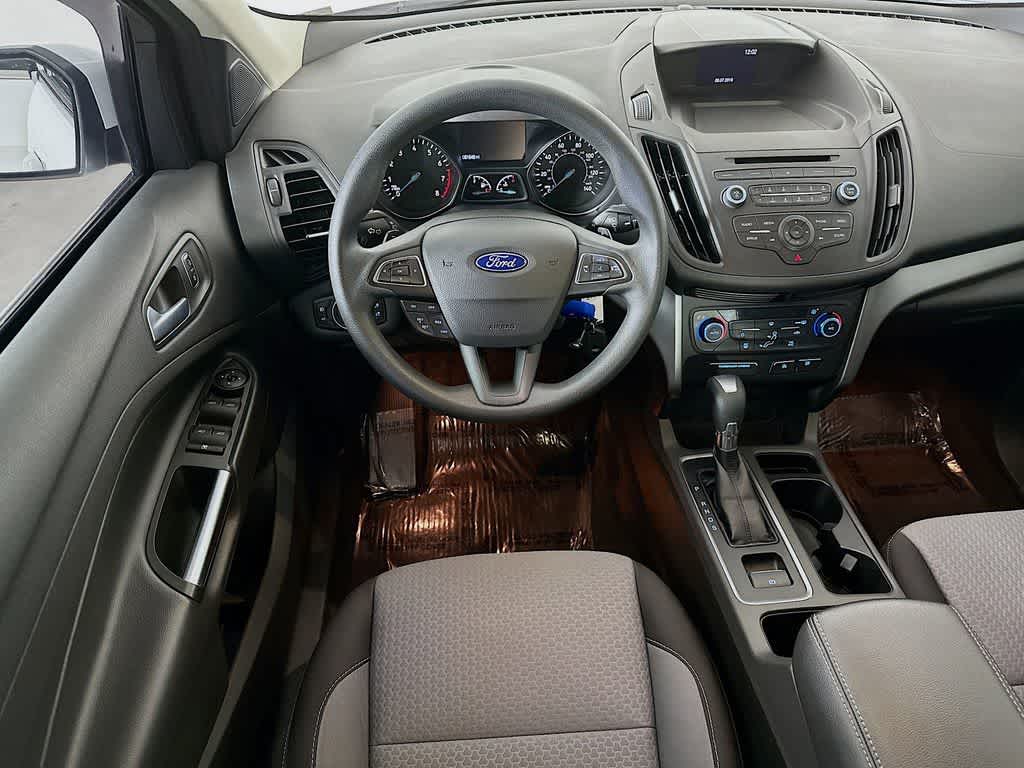 Thumbnail: 2017 Ford Escape - 10