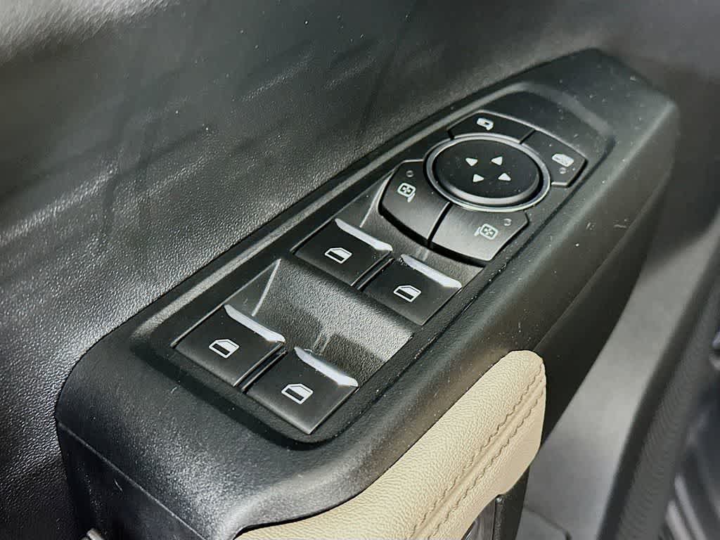 Thumbnail: 2025 Ford Ranger - 28