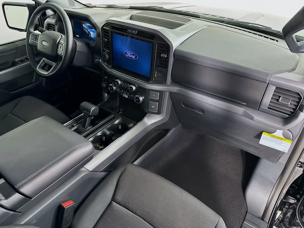 Thumbnail: 2025 Ford F-150 - 33