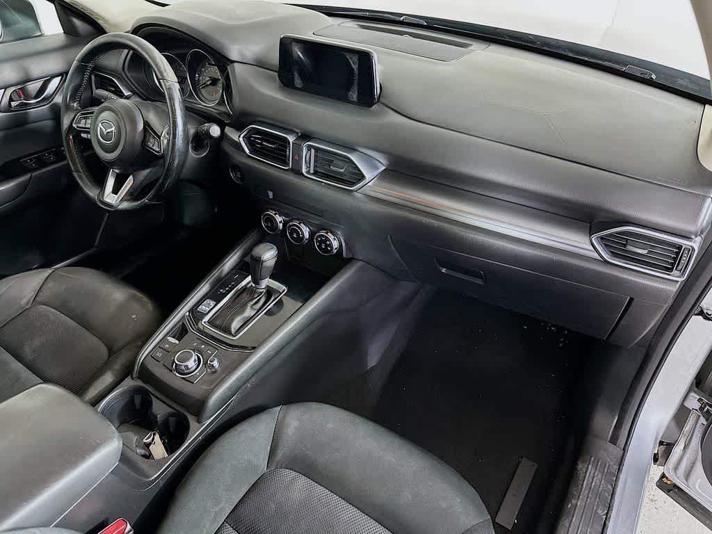 Thumbnail: 2018 Mazda CX-5 - 29