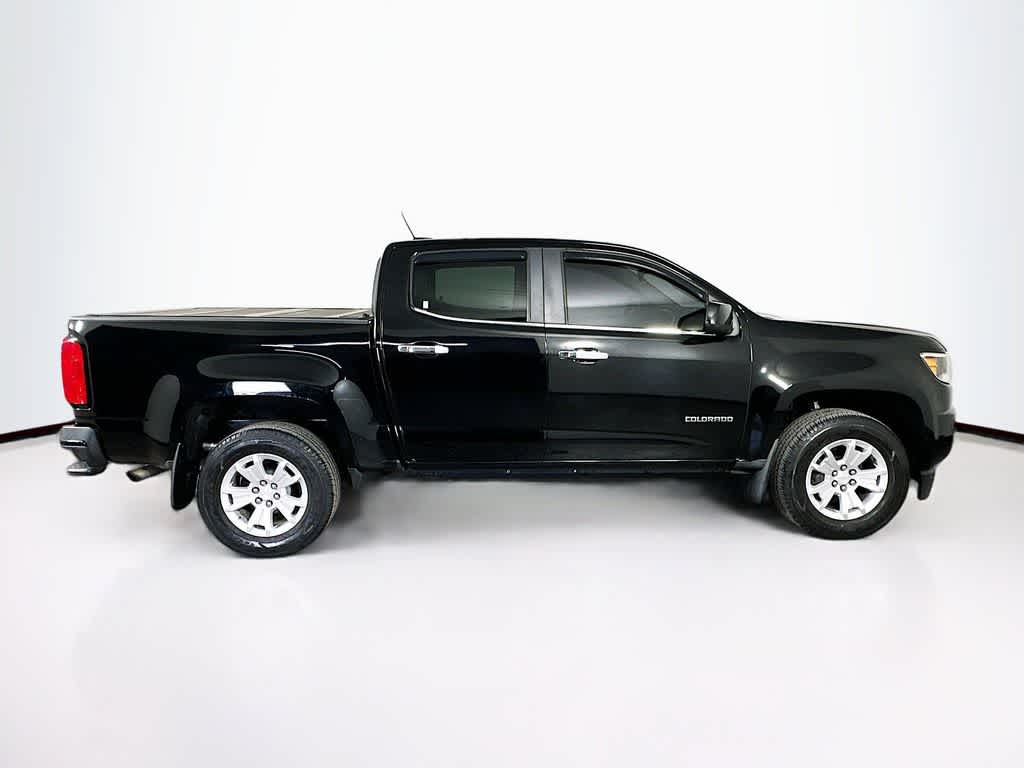 Thumbnail: 2017 Chevrolet Colorado - 25