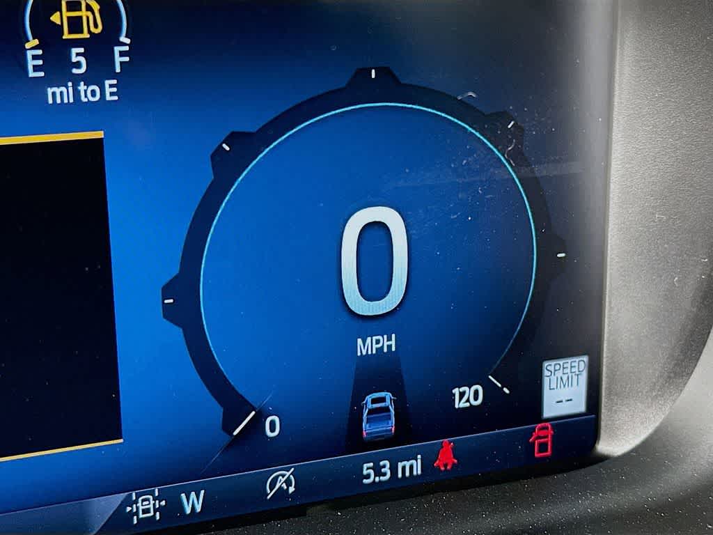 Thumbnail: 2025 Ford F-150 - 20