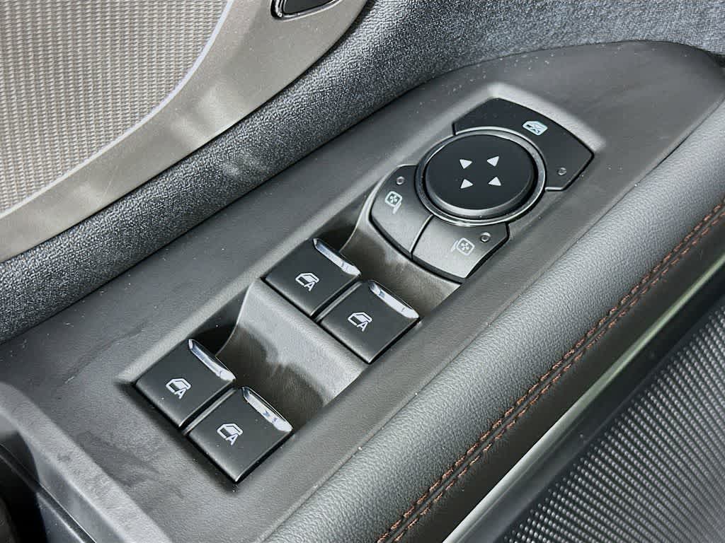 Thumbnail: 2025 Ford Expedition - 28