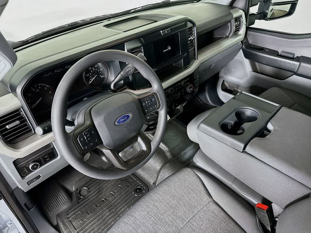 2025 Ford F-250  2