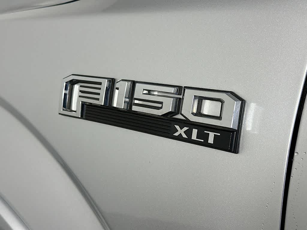 Thumbnail: 2015 Ford F-150 - 7