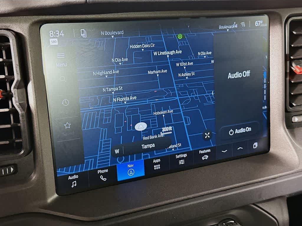 Thumbnail: 2026 Ford Bronco - 28