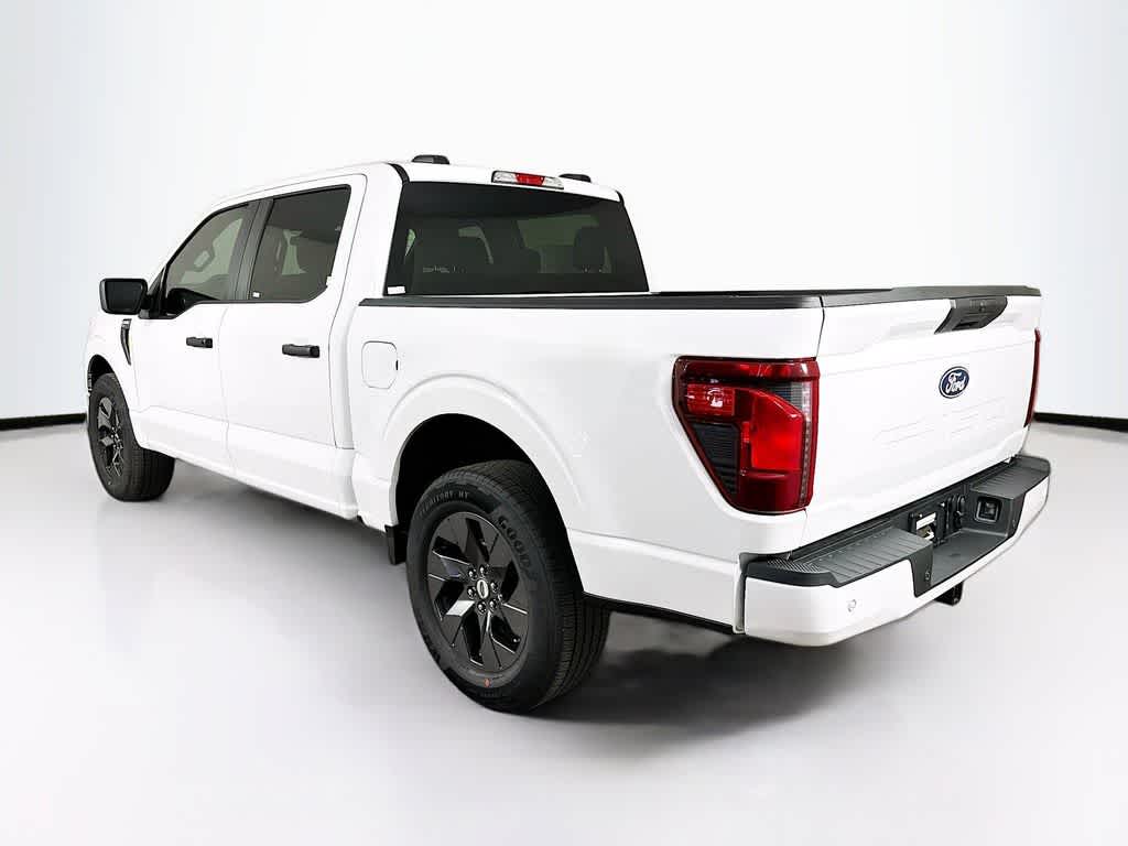 Thumbnail: 2025 Ford F-150 - 4