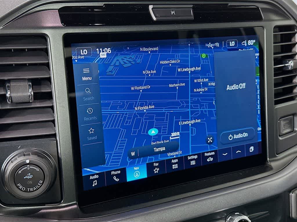 Thumbnail: 2025 Ford F-150 - 27