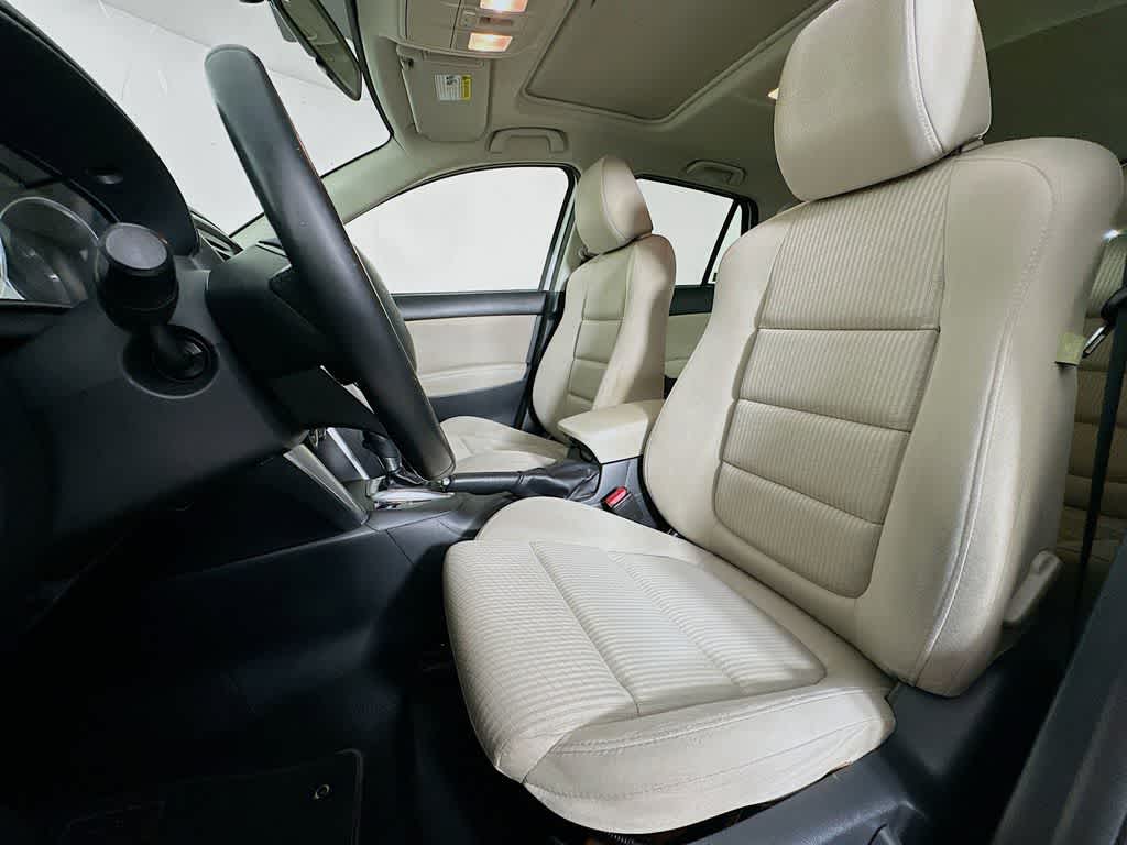 Thumbnail: 2014 Mazda CX-5 - 12