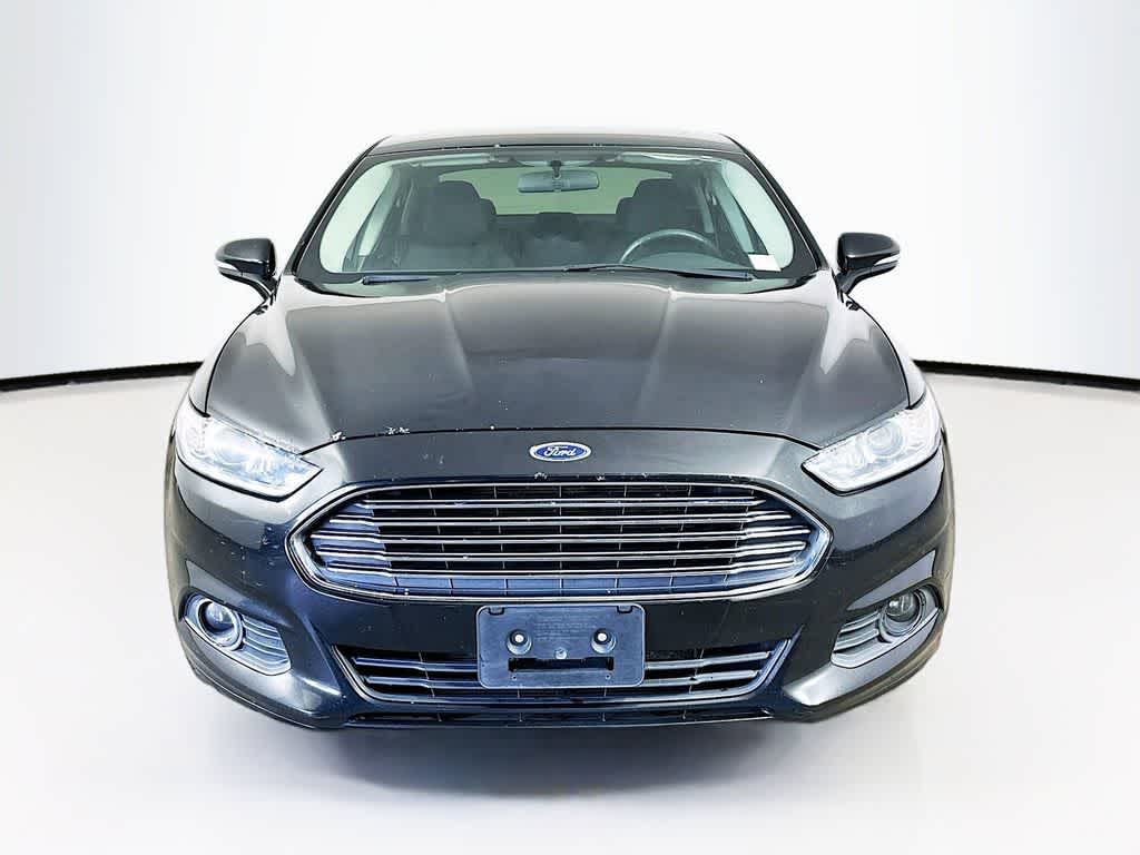 Thumbnail: 2013 Ford Fusion - 6
