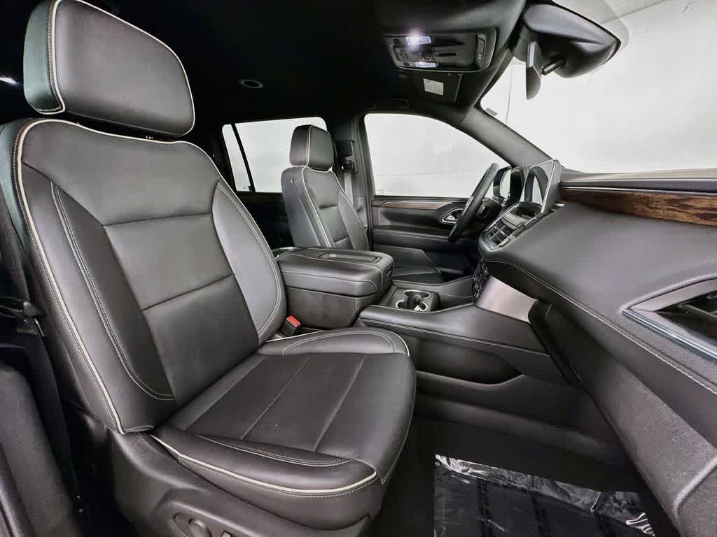 Thumbnail: 2023 Chevrolet Suburban - 15