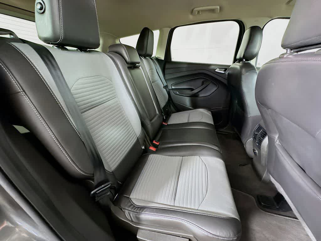 2019 Ford Escape SE 31