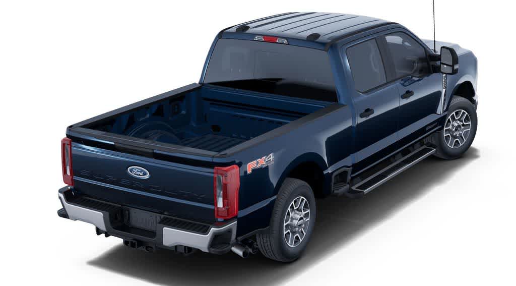 Thumbnail: 2025 Ford F-250 - 3