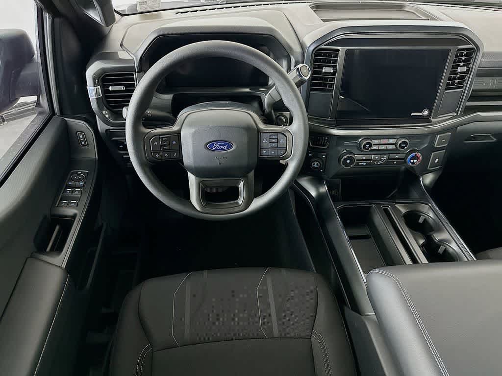 Thumbnail: 2025 Ford F-150 - 10