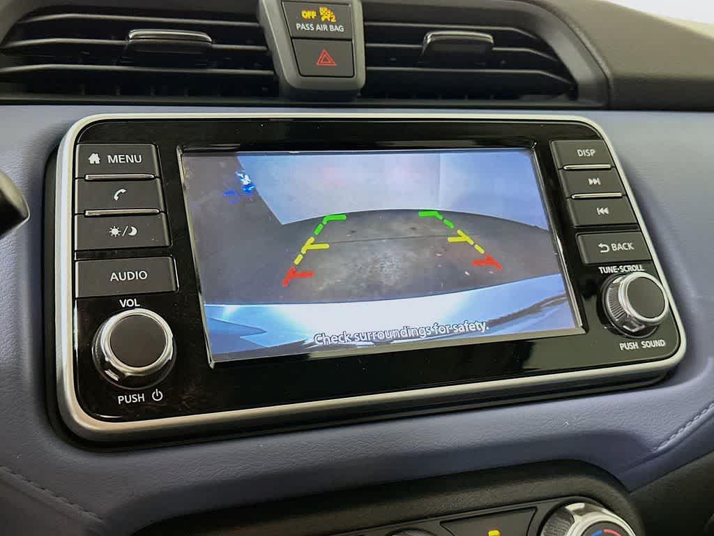 Thumbnail: 2023 Nissan Versa - 26