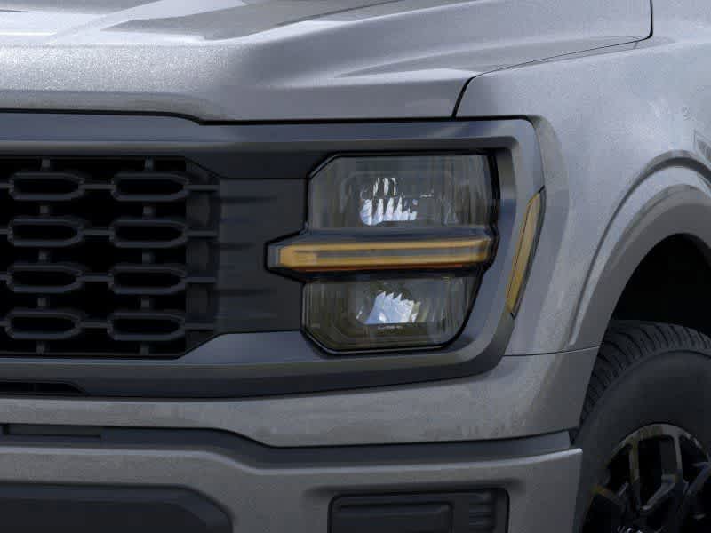 Thumbnail: 2025 Ford F-150 - 18