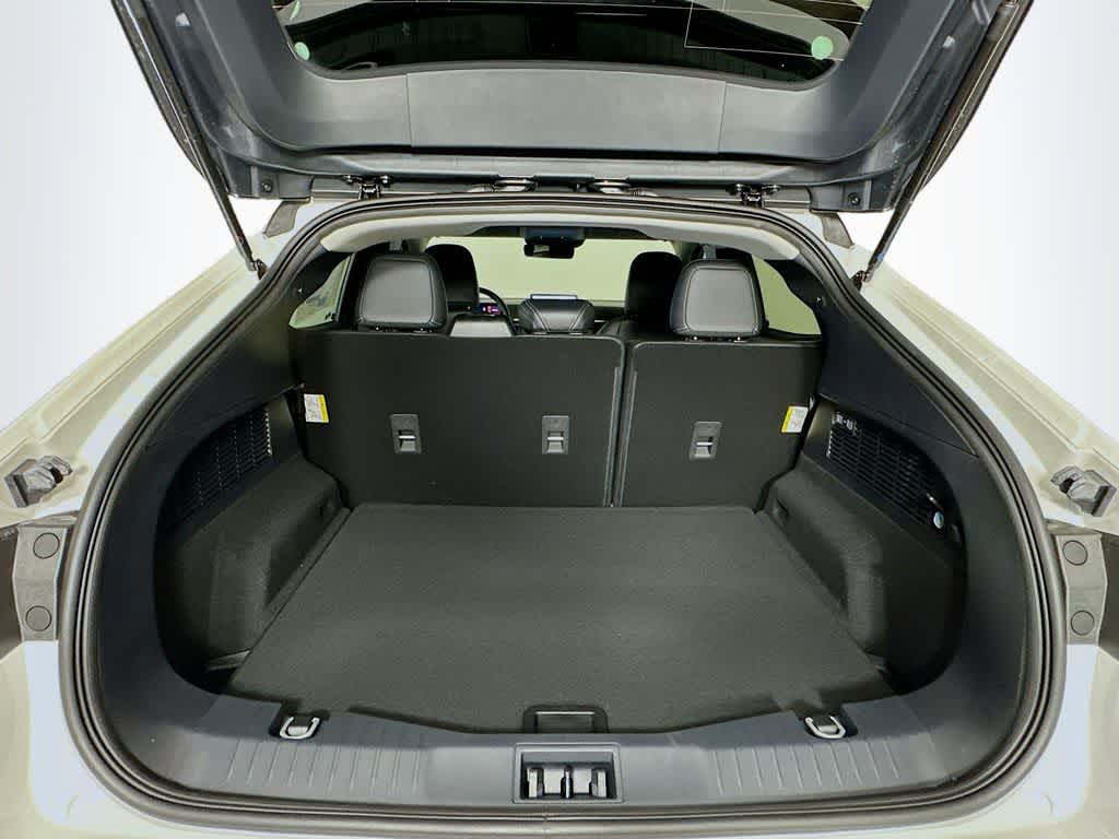 Thumbnail: 2025 Ford Mustang Mach-E - 20