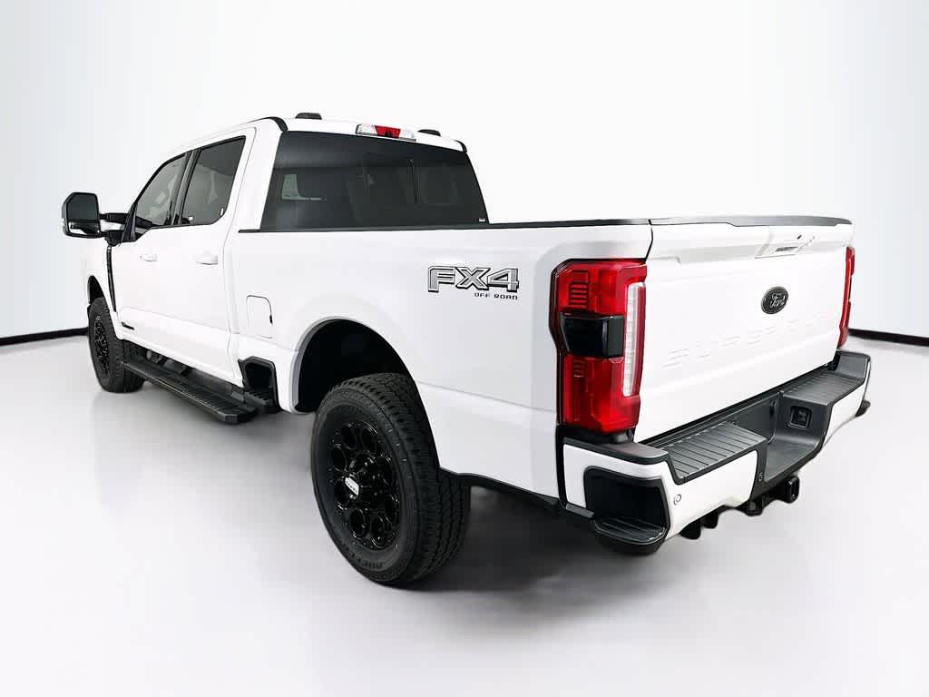 Thumbnail: 2026 Ford F-250 - 4