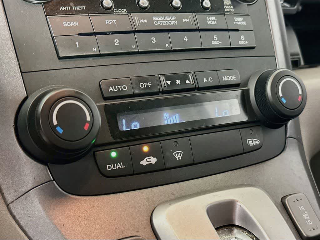 Thumbnail: 2009 Honda CR-V - 16