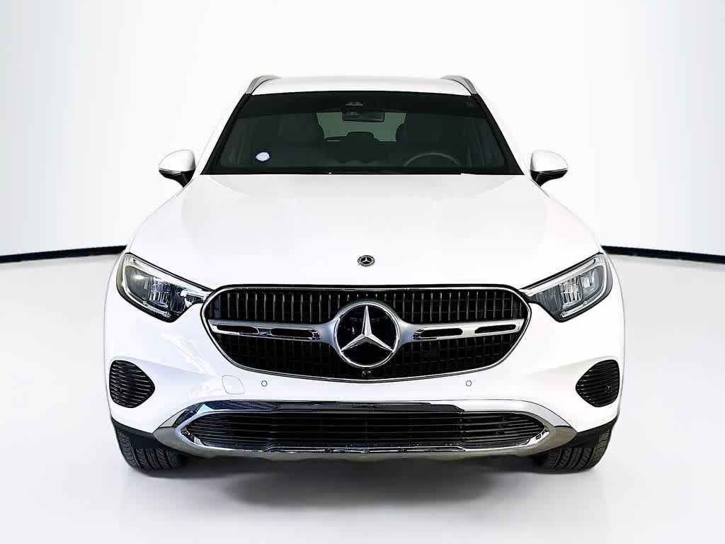 Thumbnail: 2024 Mercedes-Benz GLC - 6